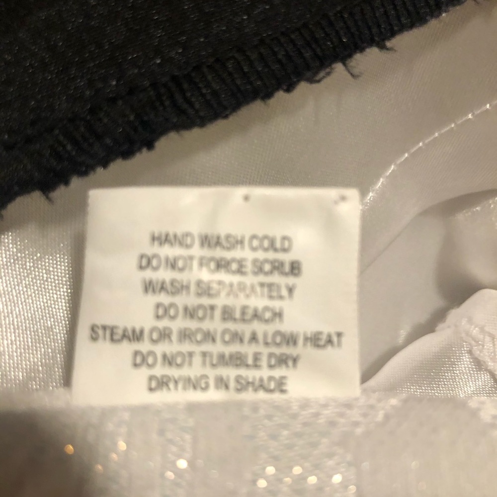 (NWOT). Dress. SWEET!!!SWEET SEXY - Picture 8 of 9